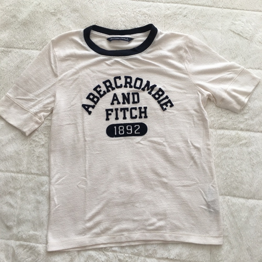 Abercrombie Woman’s Tee